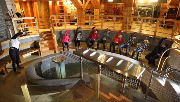 用蛇按摩洗啤酒浴，最另类的八种Spa，你敢试试吗？