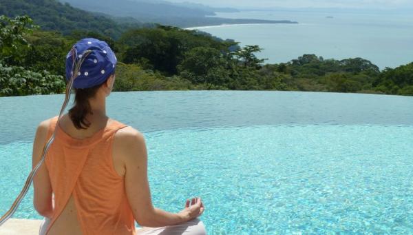 用蛇按摩洗啤酒浴，最另类的八种Spa，你敢试试吗？