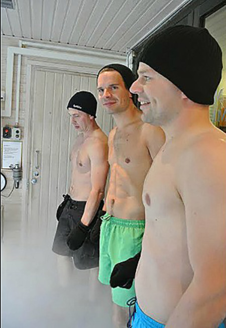 用蛇按摩洗啤酒浴，最另类的八种Spa，你敢试试吗？