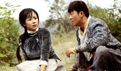 娱评｜《大秧歌》的杨志刚有这么讨人厌吗？