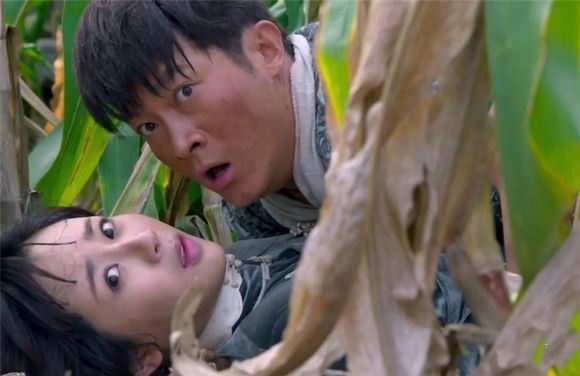 娱评｜《大秧歌》的杨志刚有这么讨人厌吗？