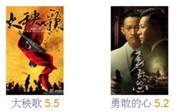 娱评｜《大秧歌》的杨志刚有这么讨人厌吗？