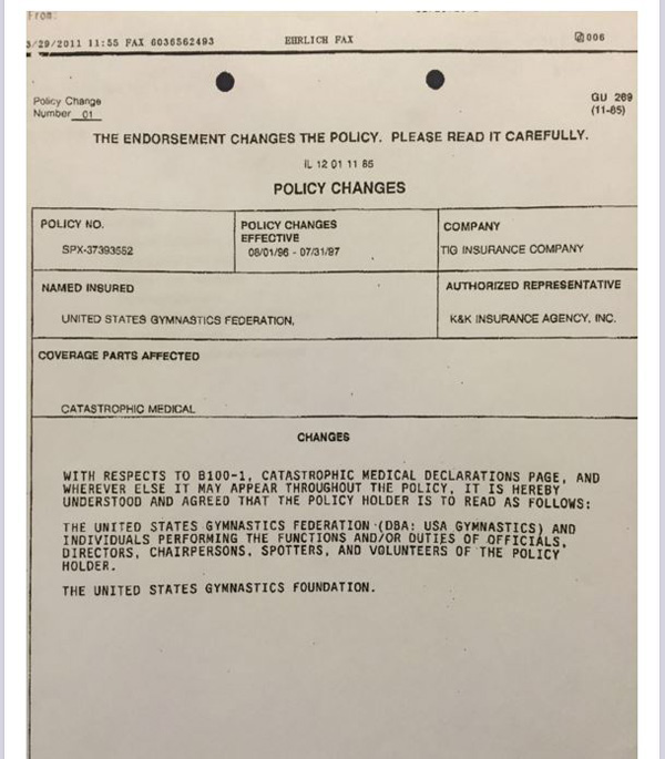 桑兰晒保单回应“撒谎17年”：我不欠国家，国家更不欠我