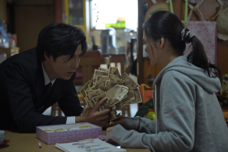 遵从正义还是听从利益，别以为选择很简单