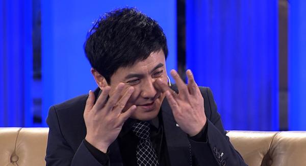 一周综艺｜黄渤PK邓超，似乎已经有了答案