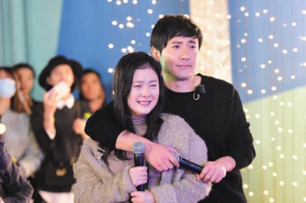 一周综艺｜黄渤PK邓超，似乎已经有了答案