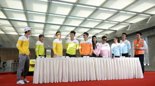 一周综艺｜黄渤PK邓超，似乎已经有了答案