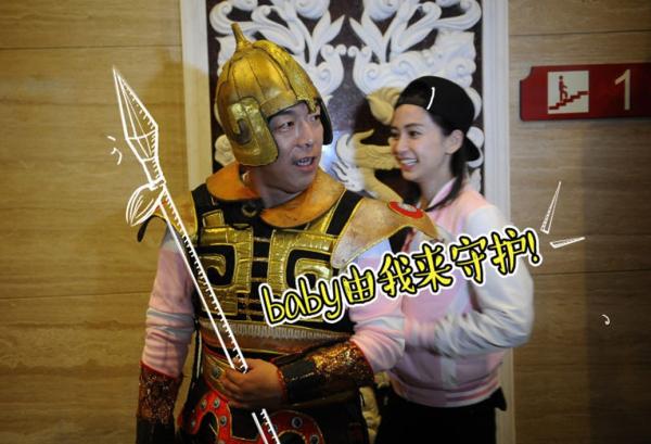 一周综艺｜黄渤PK邓超，似乎已经有了答案