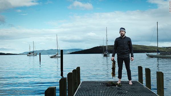 世界上最出名的餐厅明年要关了！要去拔草吗？