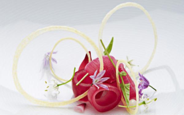 世界上最出名的餐厅明年要关了！要去拔草吗？