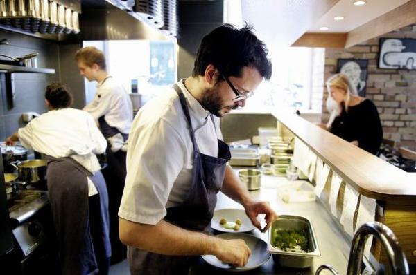 世界上最出名的餐厅明年要关了！要去拔草吗？