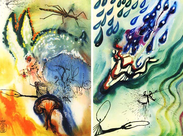 看展览| 跟随150岁的爱丽丝，开启一场艺术仙境的漫游