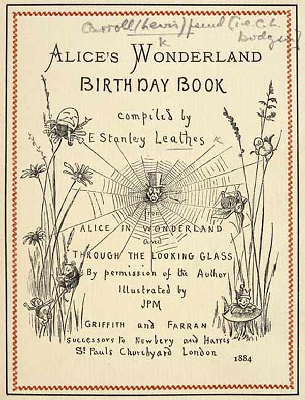 看展览| 跟随150岁的爱丽丝，开启一场艺术仙境的漫游