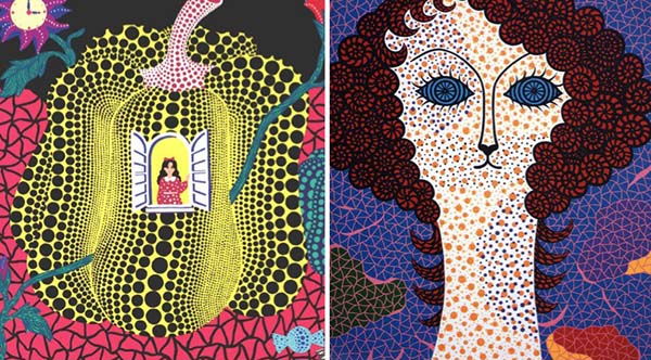 看展览| 跟随150岁的爱丽丝，开启一场艺术仙境的漫游