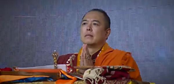 据说张铁林上当了，那么怎样才能找到真的仁波切