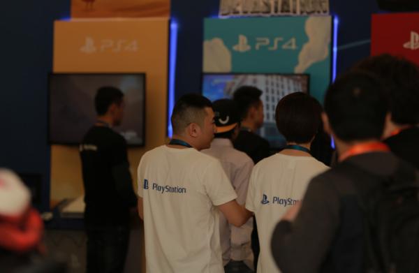 索尼副总裁：海外游戏市场分级制度相对成熟，可供中国参考