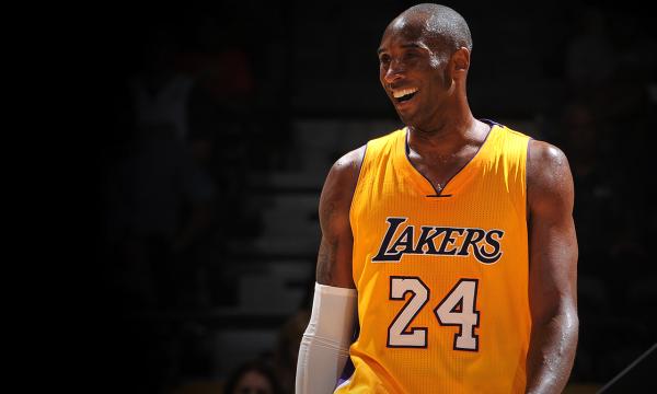 科比撰文宣布本赛季后退役：我的身体已经知道是时候说再见了