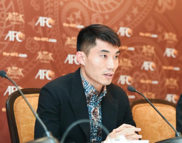 郑智落选亚洲足球先生，恒大包揽最佳俱乐部和最佳外援