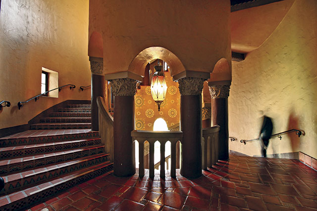 圣芭芭拉：醉心加州里维埃拉