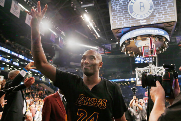 张佳玮│科比暮年，得分王们相似的无奈结局