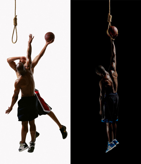 视界|身价不菲的黑人橄榄球运动员，遇到棉花田里劳作的祖先