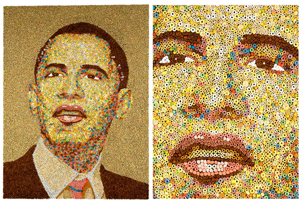 视界|身价不菲的黑人橄榄球运动员，遇到棉花田里劳作的祖先