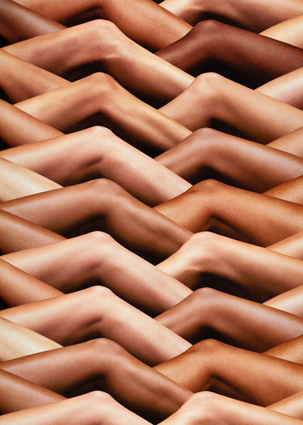 视界|身价不菲的黑人橄榄球运动员，遇到棉花田里劳作的祖先