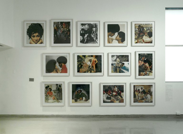 视界|身价不菲的黑人橄榄球运动员，遇到棉花田里劳作的祖先