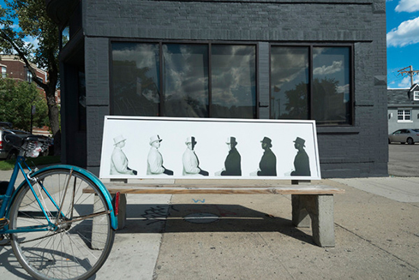 视界|身价不菲的黑人橄榄球运动员，遇到棉花田里劳作的祖先