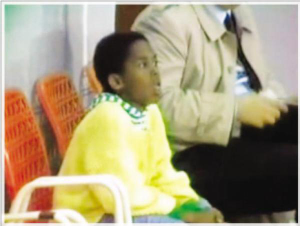 关于热爱，从科比告别信里的那个“6岁男孩”说起