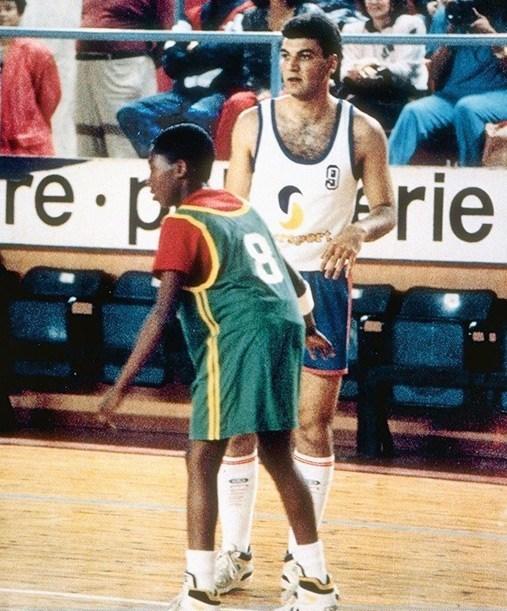 关于热爱，从科比告别信里的那个“6岁男孩”说起