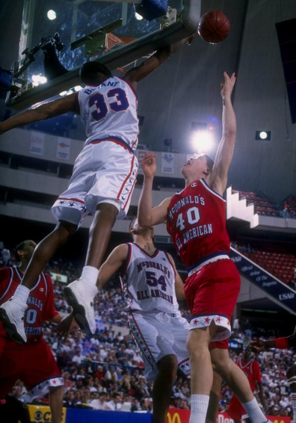 关于热爱，从科比告别信里的那个“6岁男孩”说起