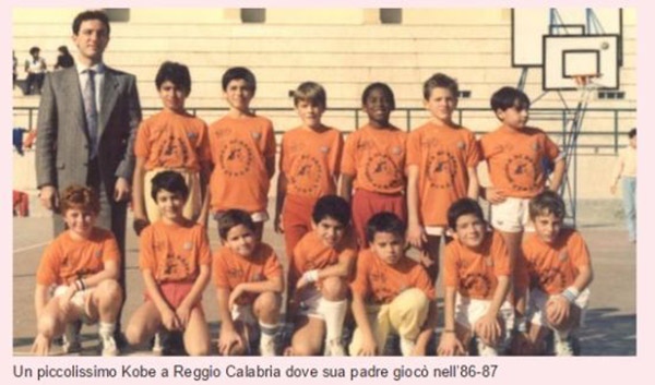 关于热爱，从科比告别信里的那个“6岁男孩”说起