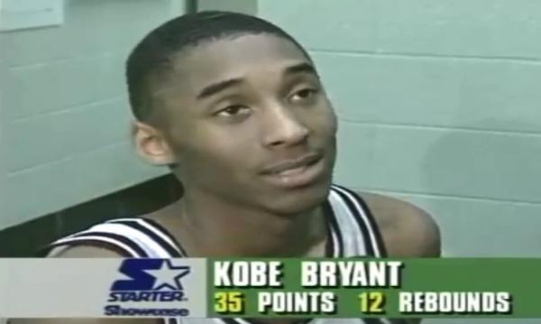 关于热爱，从科比告别信里的那个“6岁男孩”说起