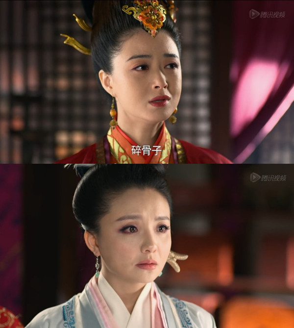 《芈月传》开播：快来玩大型古装传奇女性养成游戏