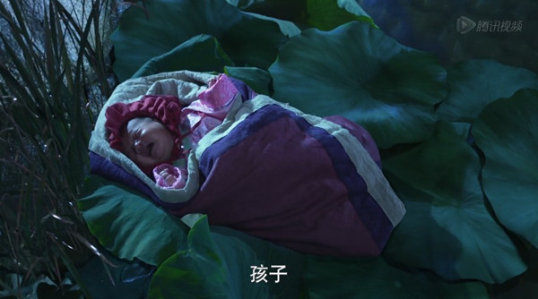 《芈月传》开播：快来玩大型古装传奇女性养成游戏