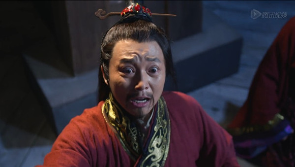 《芈月传》开播：快来玩大型古装传奇女性养成游戏