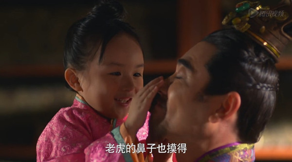 《芈月传》开播：快来玩大型古装传奇女性养成游戏