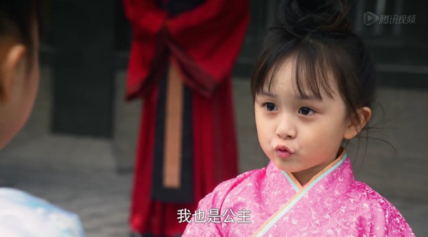 《芈月传》开播：快来玩大型古装传奇女性养成游戏