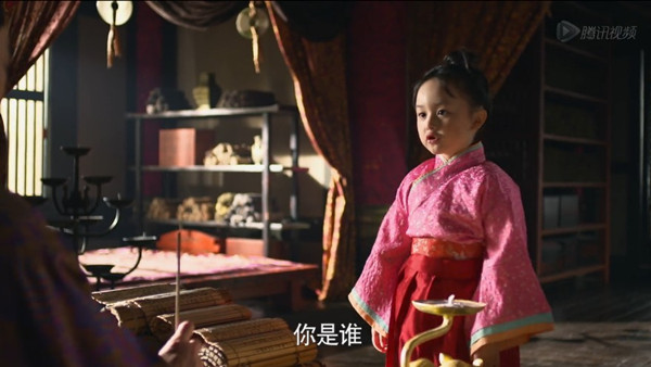 《芈月传》开播：快来玩大型古装传奇女性养成游戏