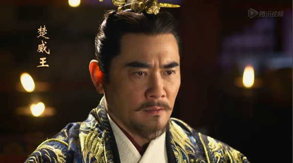 《芈月传》开播：快来玩大型古装传奇女性养成游戏