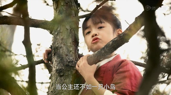 《芈月传》开播：快来玩大型古装传奇女性养成游戏