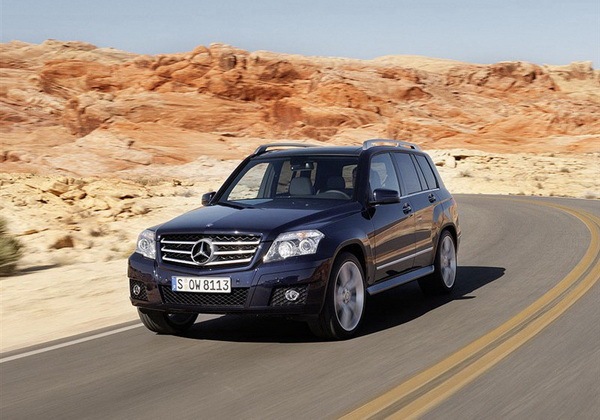 奔驰中国召回10558辆问题豪车：气囊存在隐患