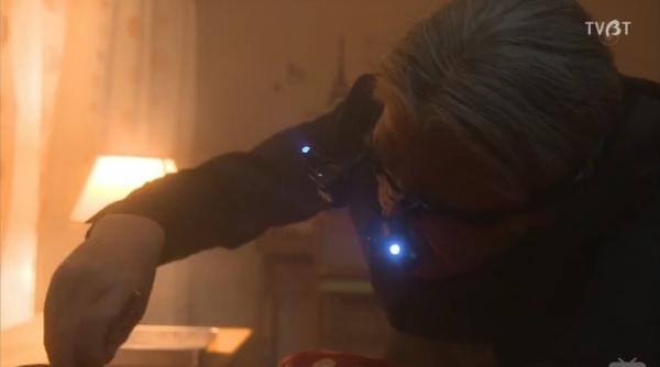 我们会因为雾霾不得不变成机器人吗