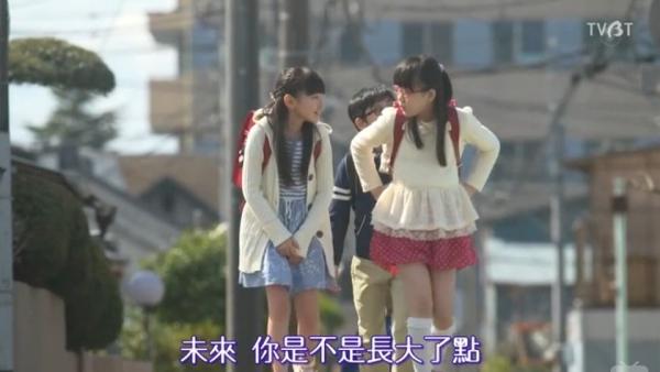 我们会因为雾霾不得不变成机器人吗