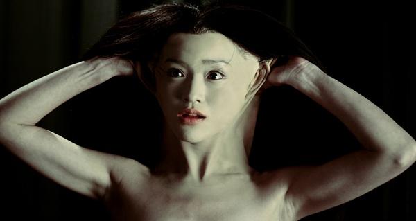 我们会因为雾霾不得不变成机器人吗