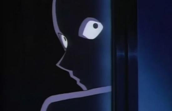 我们会因为雾霾不得不变成机器人吗