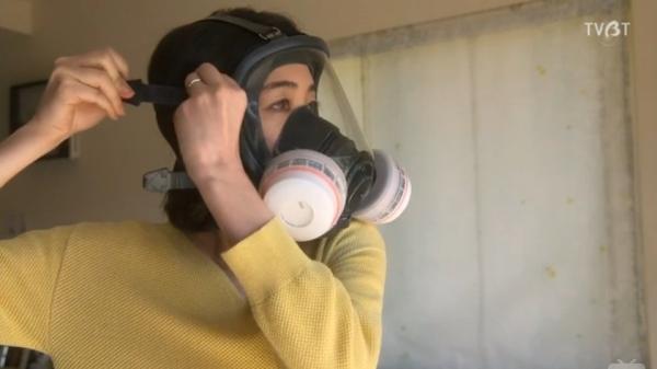 我们会因为雾霾不得不变成机器人吗