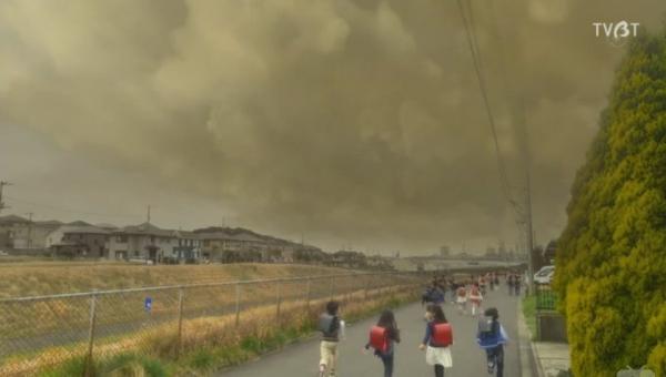 我们会因为雾霾不得不变成机器人吗