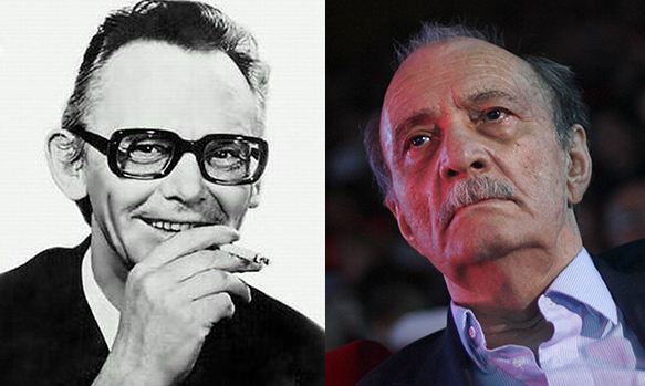 梁赞诺夫，不仅仅是中国观众的一段苏联往事